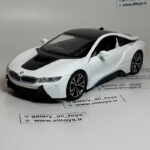 ماکت فلزی BMW i8
