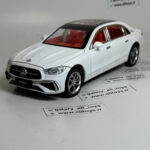 ماکت فلزی بنز C 260L